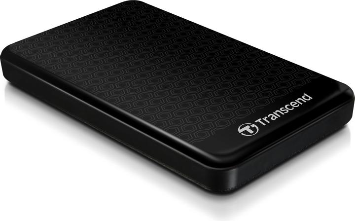 Transcend STOREJET A3 2.5IN MOBILE 1TB (1 TB)