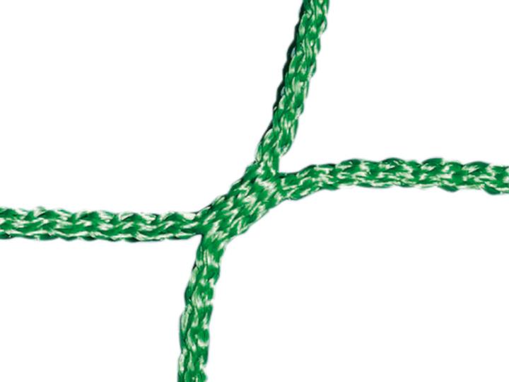 Image du produit Kübler Sport Mini-filet de but, Vert, 240 x 160 cm, 45 mm