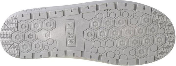 Produktbild Big Star Schneestiefel Logo (38)