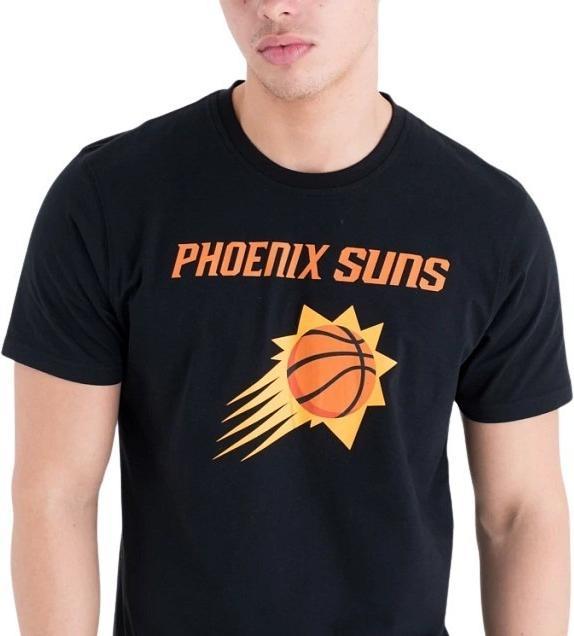 Produktbild New Era T-Shirt Phoenix Suns NBA (XL)
