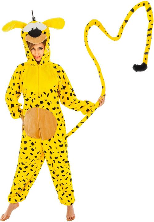 Produktbild Chaks Onsie Marsupilami (XL)