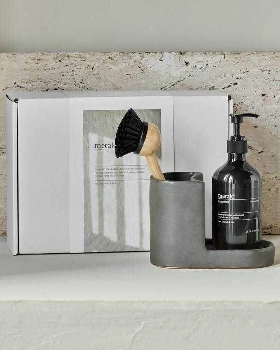 Produktbild Meraki Dish set, 490 ml