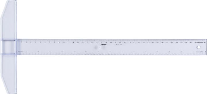 Nutritional values and ingredients Aristo Tear bar 40cm (40 cm)