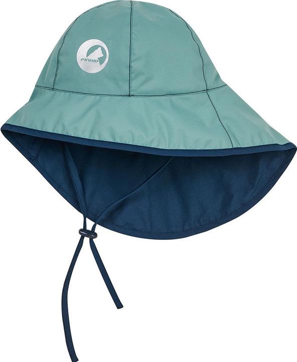 Actual product image finkid Tihku Hut