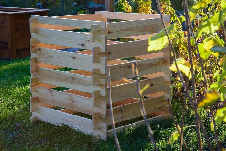 Actual product image Dobar Stecki (320 l)