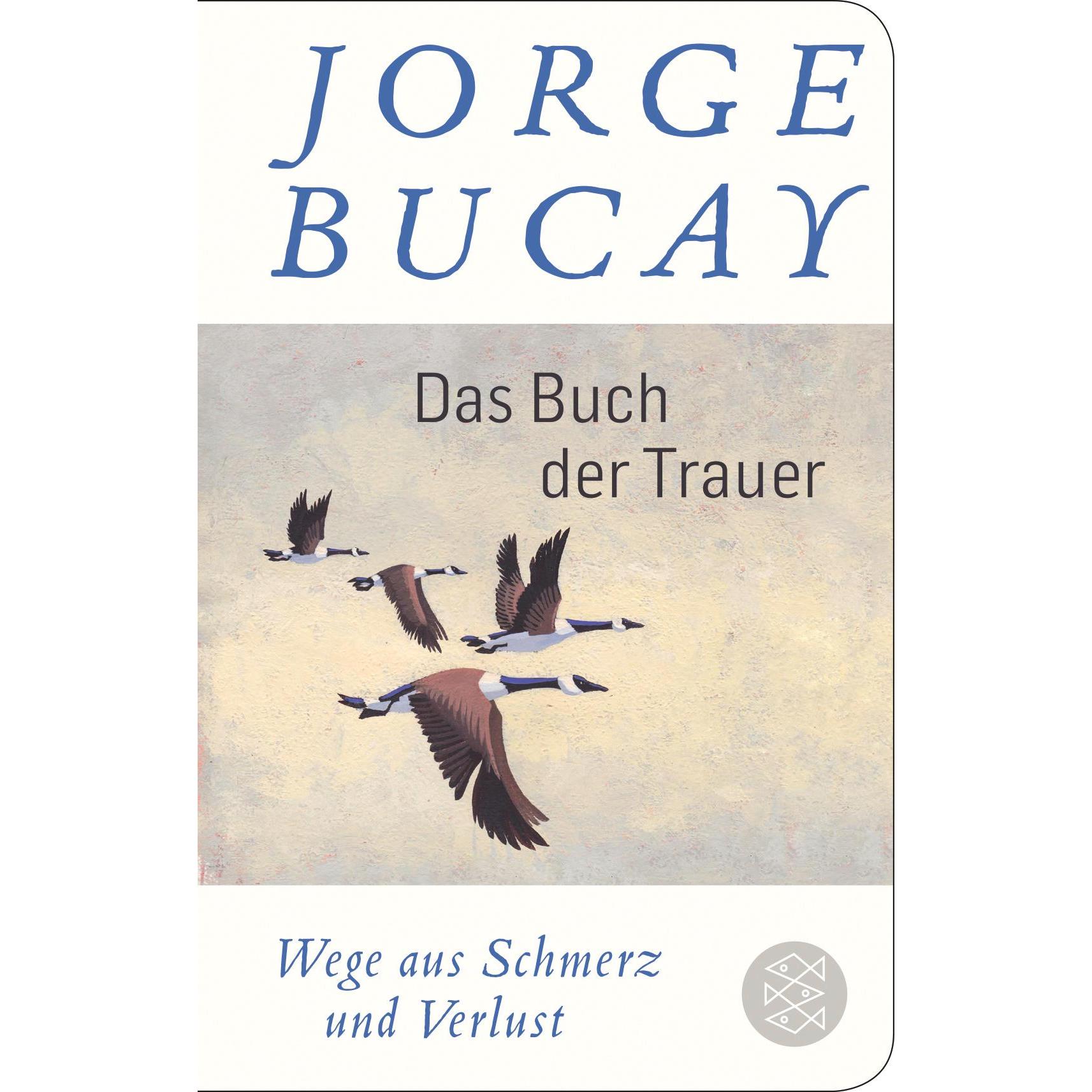 Das Buch Der Trauer, Saggistica Di Bucay Gola