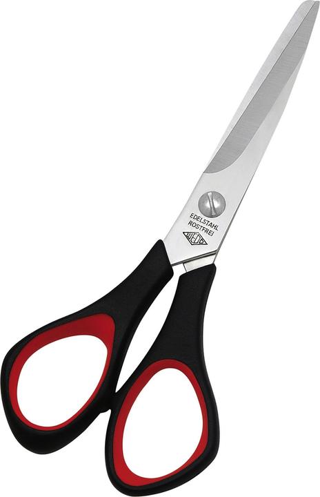 Produktbild Wedo Schere Edelstahl (14 cm)