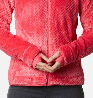 Produktbild Columbia Pearl Plus II Fleece (M)