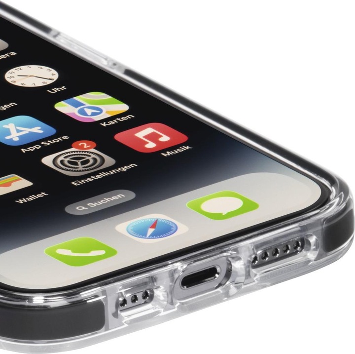 Produktbild Hama Protector (Apple iPhone 14 Pro Max)