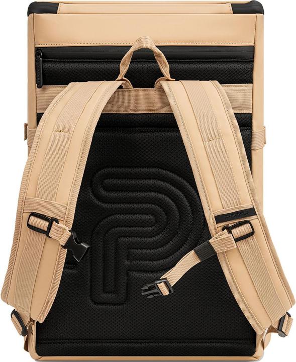Actual product image Pactastic Urban Collection backpack 50 cm laptop compartment (26 l)