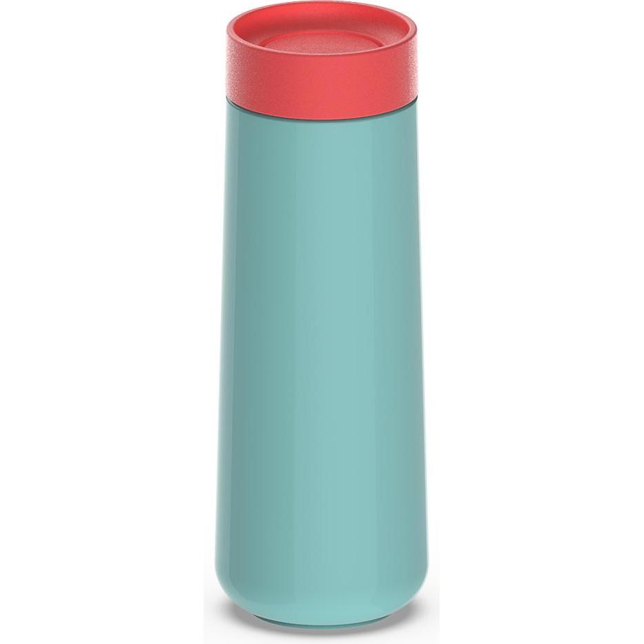 Lund London, Trinkflasche + Thermosflasche, (0.35 l)
