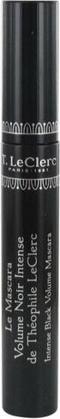 Actual product image T. LeClerc Intense Volume Mascara (01 Noir)