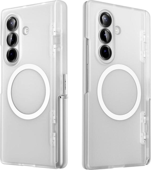 Actual product image i-Blason Cosmo Case Galaxy Z Fold 7 MagSafe mit Stand (Samsung Galaxy Z Fold7)