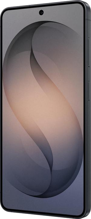 Produktbild Samsung Galaxy S26 (512 GB, Black, 6.30", SIM + eSIM, 5G)