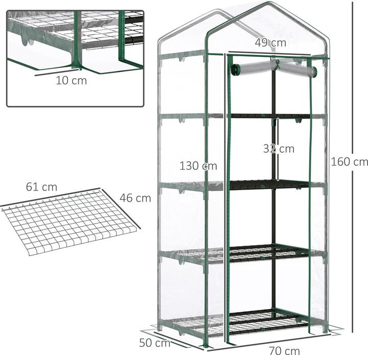 Immagine prodotto Jamb Serra