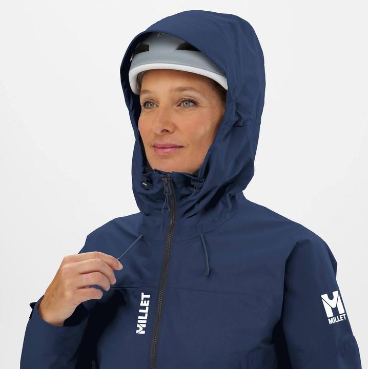 Actual product image Millet Kamet Gtx Jkt Jacke (XL)