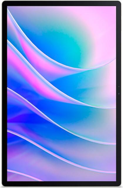 Actual product image Acer Iconia A16 Tablet 16 Zoll, Android (WLAN only, 128 GB, Silver)