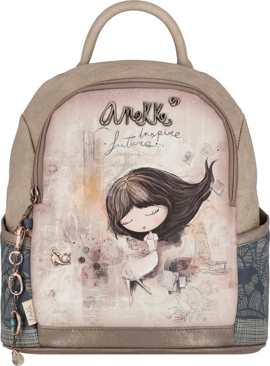 Produktbild Anekke Nature City Rucksack 31 cm (11 l)