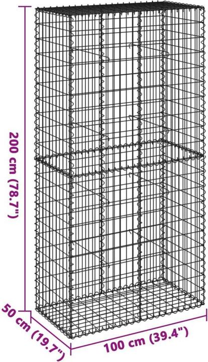 Immagine prodotto vidaXL Libertà