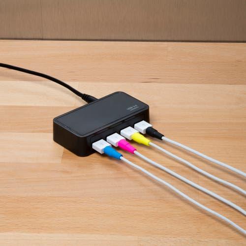 Immagine prodotto Nite Ize CordCollar® Cord ID + Protezione