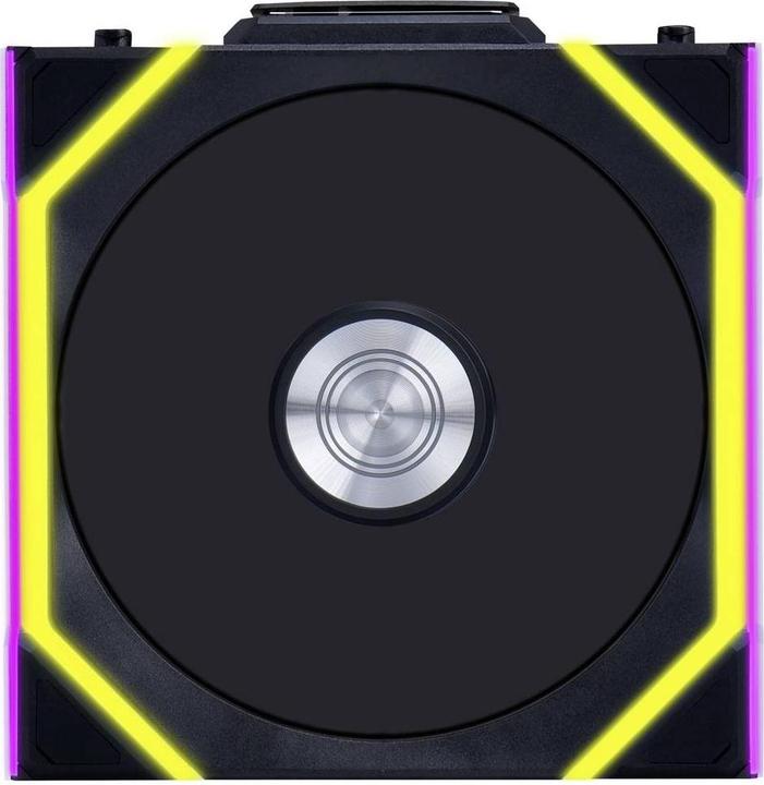 Produktbild Lian-Li UNI FAN SL Wireless (120 mm, 3x)