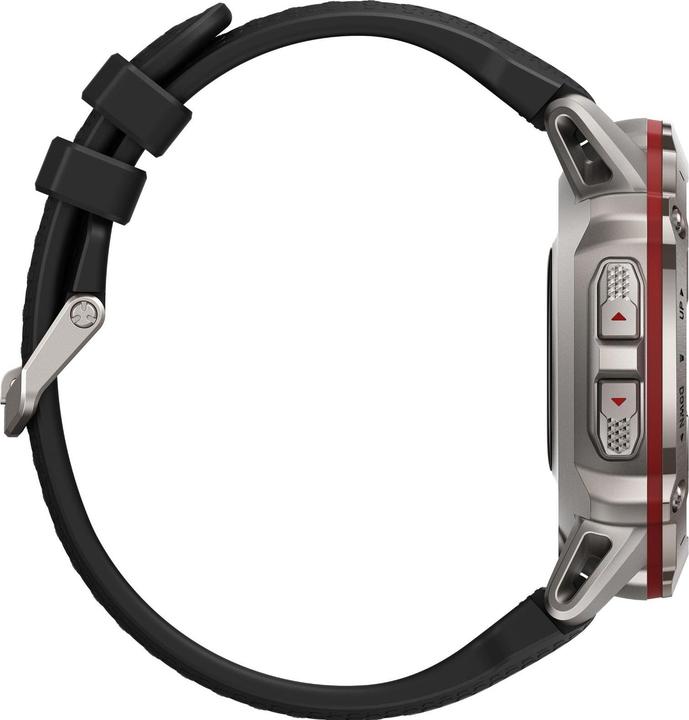 Image du produit Huami Montre intelligente Amazfit Falcon Czarny (W2029OV1N) (47.20 mm)