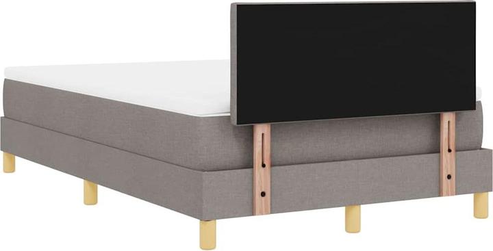 Produktbild vidaXL Boxspring (120 x 190 cm)