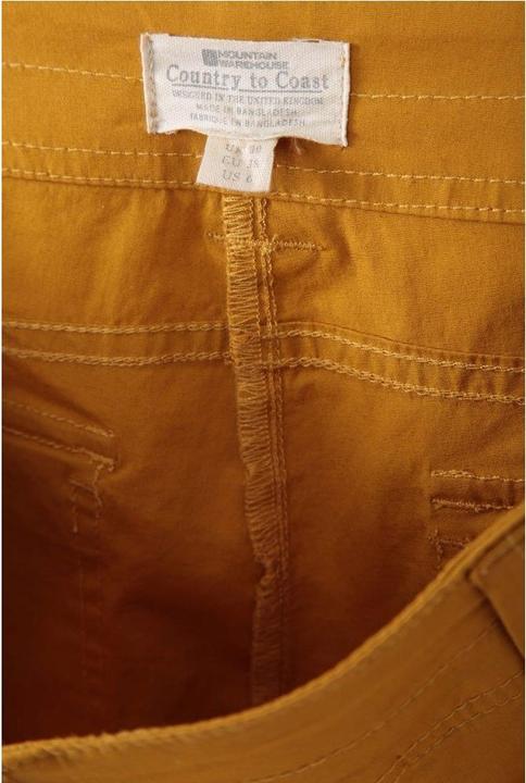 Actual product image Mountain Warehouse Coast Shorts (30)