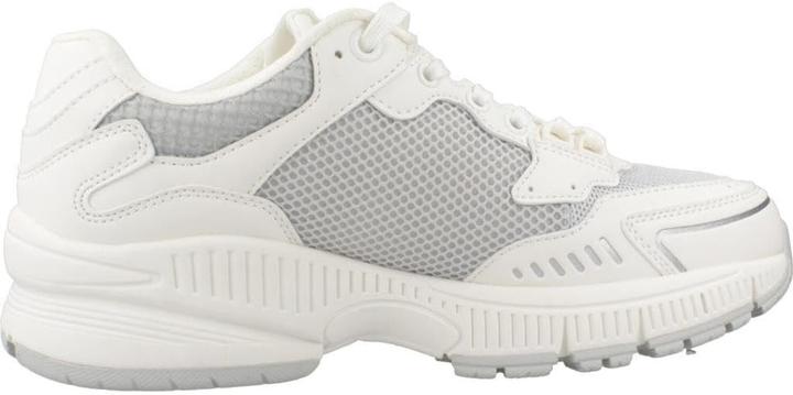 Immagine prodotto Armani Exchange Speed Sneaker con dettaglio raffinato e logo laterale (37)
