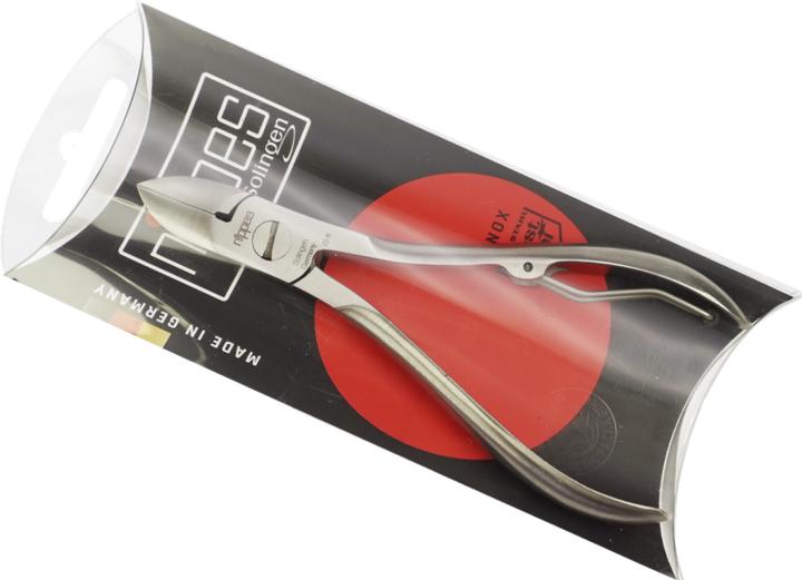 Immagine prodotto Nippes Tronchesi per chiodi, acciaio inox, 22R