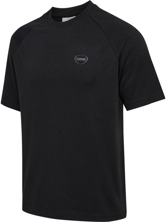 Actual product image hummel hmlTECH LOOSE TEE (XS)