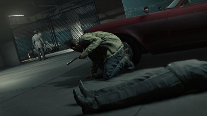 Produktbild 2K Games Mafia 3 (PS4, DE)