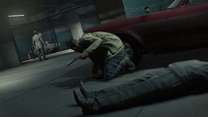 Produktbild 2K Games Mafia 3 (PS4, DE)