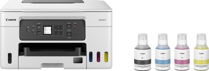 Produktbild Canon MAXIFY GX3050 (Tintentank, Farbe)