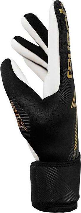 Produktbild Reusch Fastgrip Silver Herren Torwarthandschuhe (10, 8)