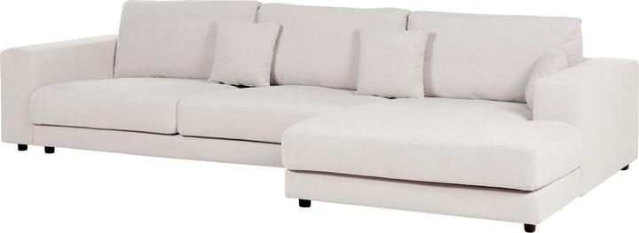 Actual product image Beliani Lofoten (Corner sofa)