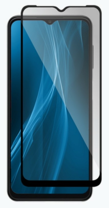 Actual product image MyScreen Protector Diamond Glass (1 Piece, Motorola Moto G30, Nokia G50)
