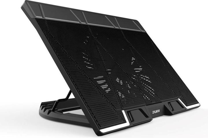 Immagine prodotto Zalman ZM-NS3000