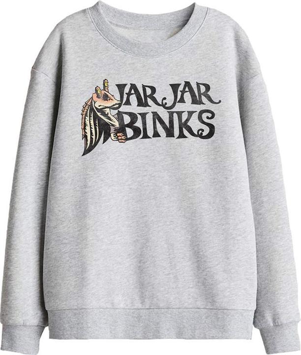 Produktbild Star Wars Sweatshirt (140, 146)