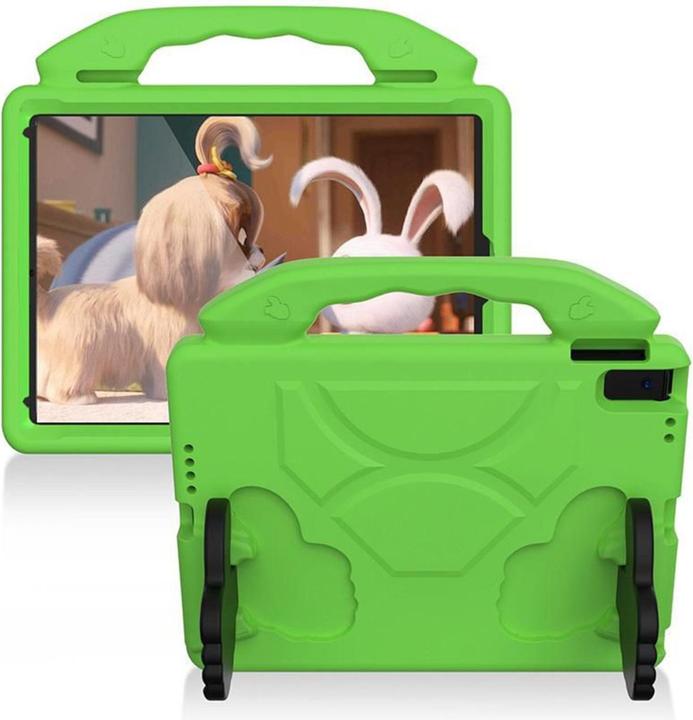 eSTUFF Handy Protection Case for (Apple iPad 2019 (7. Gen), Apple iPad 2020 (8. Gen), Apple iPad 2021 (9. Gen))