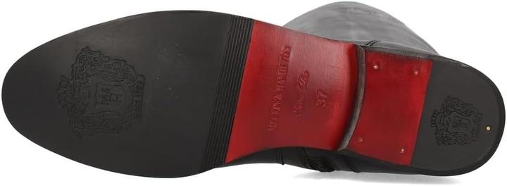 Image du produit Melvin & Hamilton Bottes dames en cuir faites main (36)