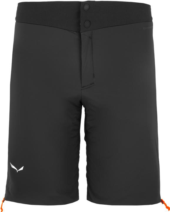 Actual product image Salewa Ortles Tirolwool® Responsive Stretch Shorts (M)