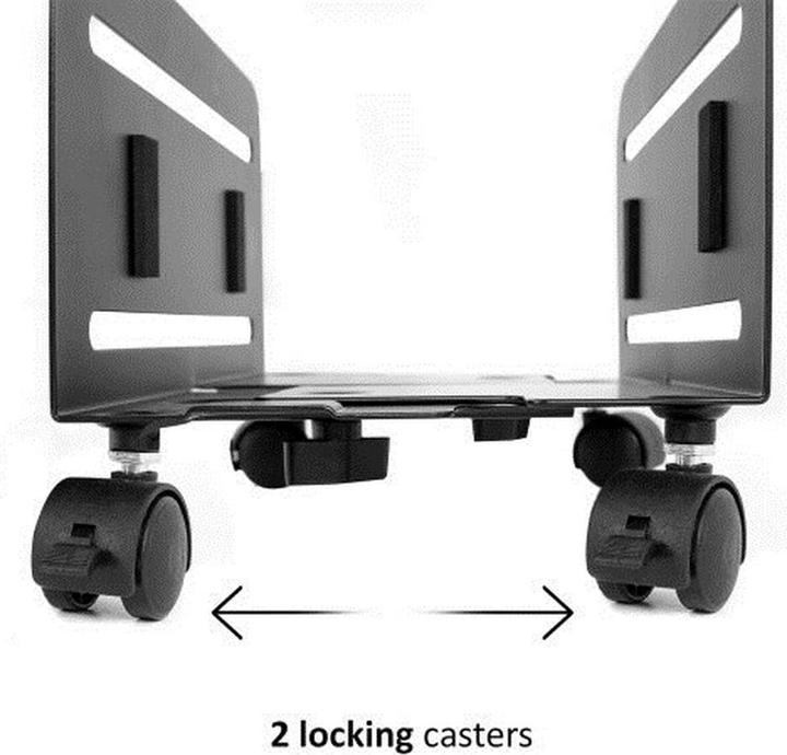 Produktbild Maclean Mount MC-851 Rollenplattform