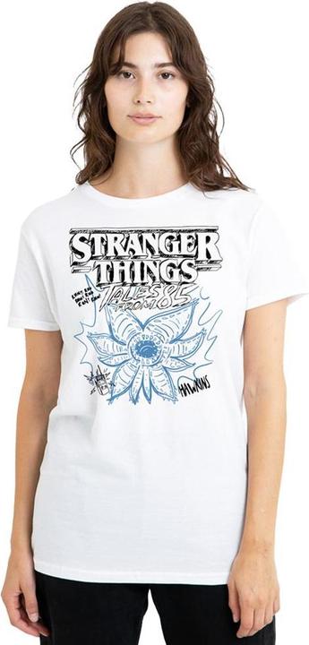 Produktbild Stranger TShirt (L)