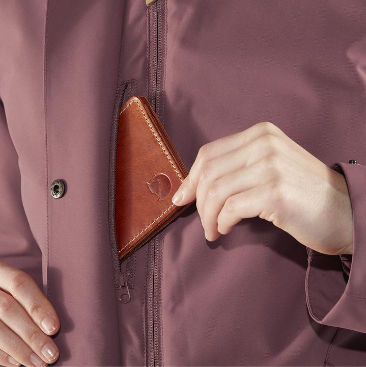Actual product image Fjällräven Visby 3 in 1 (M)