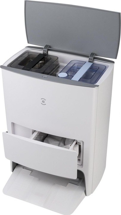 Immagine prodotto Ecovacs DEEBOT T20 OMNI (Robot aspirapolvere)