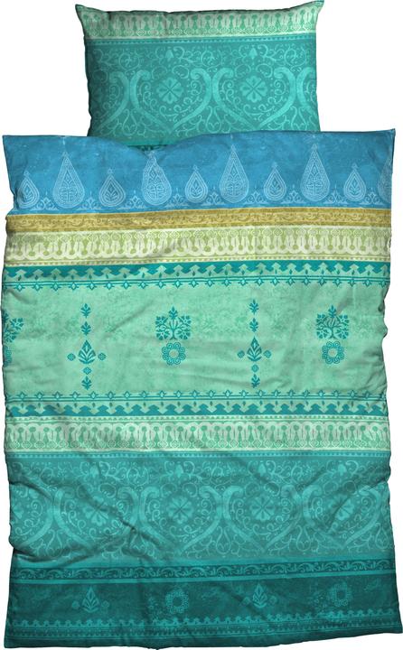 Actual product image Casatex Indi (Bedding set, 135x200 cm)