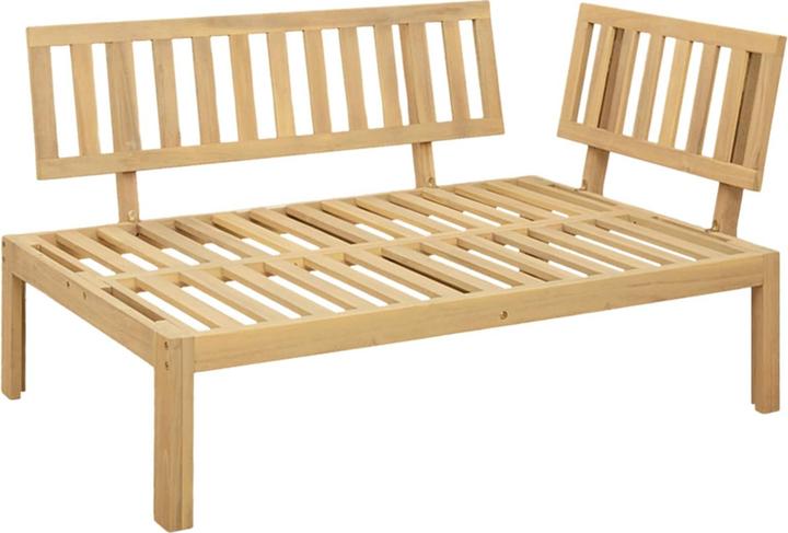 Immagine prodotto vidaXL gartenmöbel