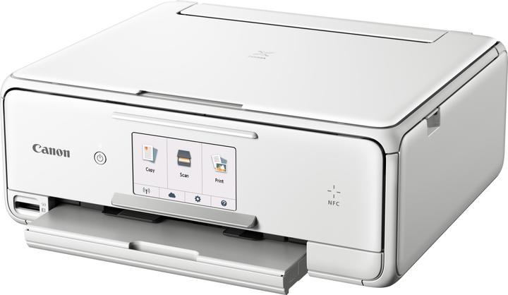 Image du produit Canon Pixma Ts8051 (Encre, Couleur)