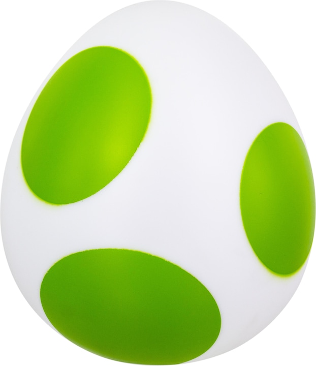 Actual product image Paladone Products Super Mario lamp